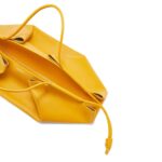 LOEWE PASEO XL BAG IN SHINY CALFSKIN