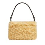 BOTTEGA VENETA LARGE SWING MESSENGER