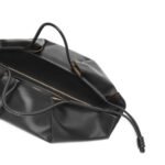 LOEWE PASEO XL BAG IN SHINY CALFSKIN
