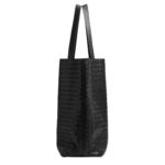 BOTTEGA VENETA LARGE INTRECCIATO TOTE BAG
