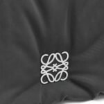 LOEWE PUFFER GOYA BAG IN NYLON