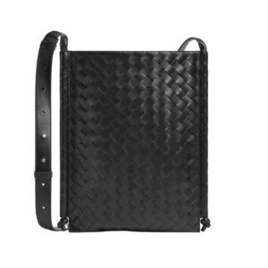 BOTTEGA VENETA LARGE FLAT LOOP