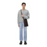 BOTTEGA VENETA LARGE FLAT LOOP