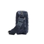 BOTTEGA VENETA SMALL INTRECCIATE CAMERA BAG