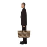 BOTTEGA VENETA LARGE CABAT