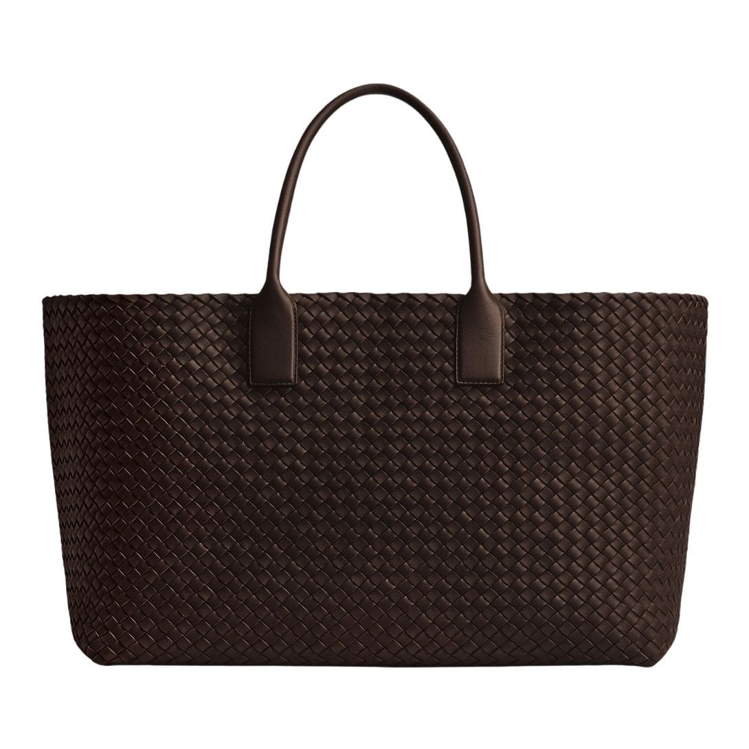 BOTTEGA VENETA LARGE CABAT 1 BOTTEGA VENETA LARGE CABAT