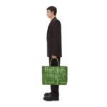 BOTTEGA VENETA LARGE ARCO TOTE BAG
