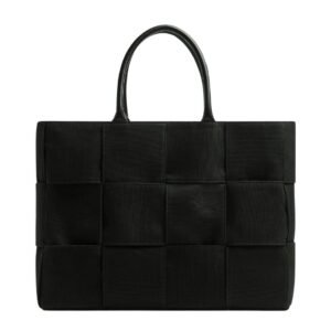 BOTTEGA VENETA LARGE ARCO TOTE BAG