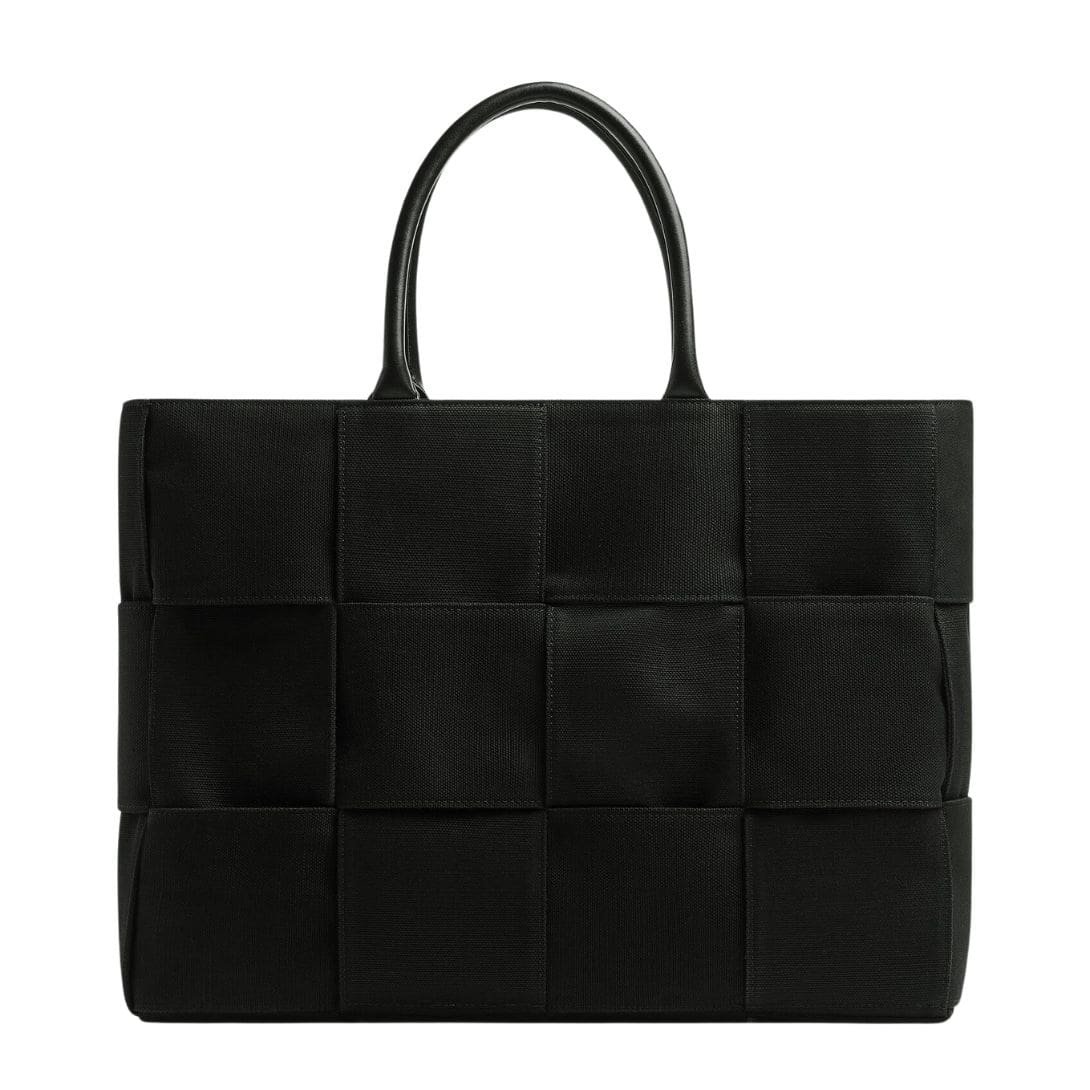 BOTTEGA VENETA LARGE ARCO TOTE BAG 1 BOTTEGA VENETA LARGE ARCO TOTE BAG