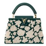 LOUIS VUITTON CAPUCINES BB