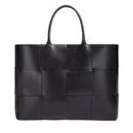 BOTTEGA VENETA LARGE ARCO TOTE BAG