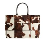 BOTTEGA VENETA LARGE ARCO TOTE BAG