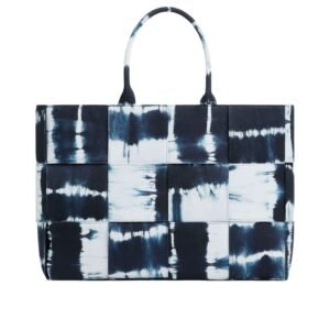 BOTTEGA VENETA LARGE ARCO TOTE BAG