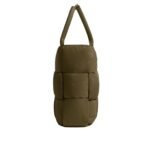 BOTTEGA VENETA LARGE ARCO PADDED TOTE BAG