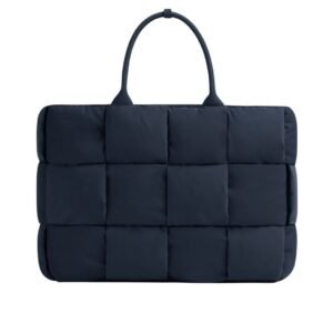 BOTTEGA VENETA LARGE ARCO PADDED TOTE BAG