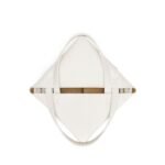 LOEWE PUZZLE FOLD TOTE MINI BAG IN SHINY CALFSKIN