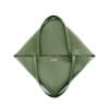 LOEWE PUZZLE FOLD TOTE XL BAG IN SHINY CALFSKIN