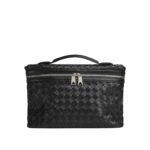 BOTTEGA VENETA INTRECCIATO DOCUMENT HOLDER