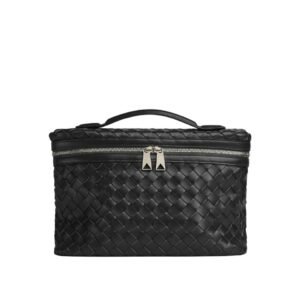 BOTTEGA VENETA INTRECCIATO DOCUMENT HOLDER