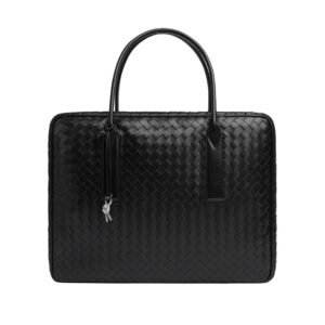 BOTTEGA VENETA GATEWAY LARGE WEEKENDER