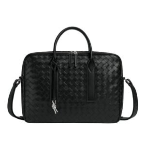 BOTTEGA VENETA GATEWAY LARGE BRIEFCASE
