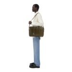 BOTTEGA VENETA GATEWAY LARGE BRIEFCASE