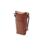 LOEWE GATE BAG IN SOFT CALFSKIN