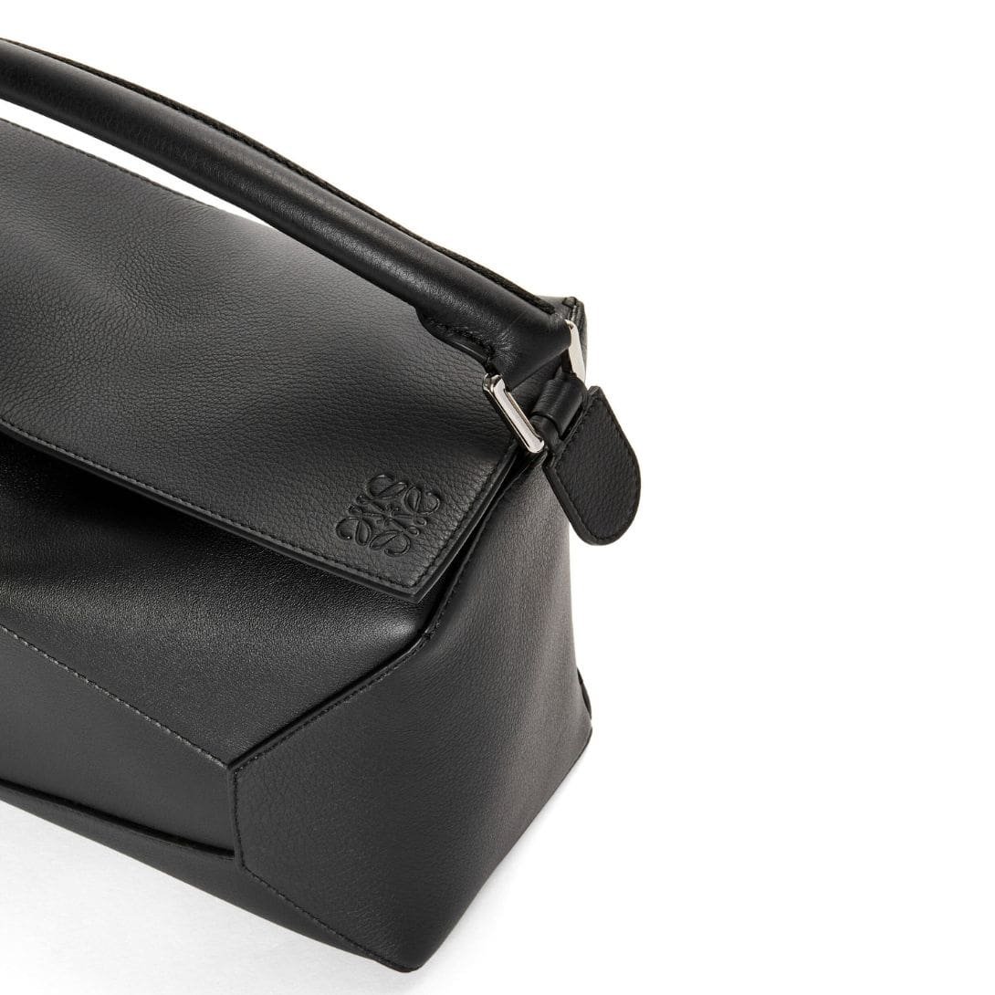 LOEWE CLASSIC CALFSKIN PUZZLE BAG