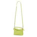 LOEWE MINI PUZZLE BAG IN CLASSIC CALFSKIN