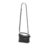 LOEWE MINI PUZZLE BAG IN CLASSIC CALFSKIN