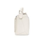 LOEWE SMALL PUZZLE BAG IN SOFT GRAINED CALFSKIN