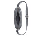 BOTTEGA VENETA SMALL INTRECCIATE CAMERA BAG