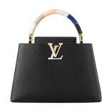 LOUIS VUITTON CAPUCINES MM