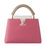 LOUIS VUITTON CAPUCINES BB