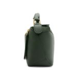 LOEWE SMALL PUZZLE BAG IN CLASSIC CALFSKIN