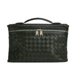 BOTTEGA VENETA CLASSIC INTRECCIATE DOCUMENT HOLDER