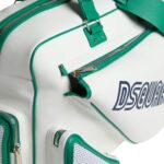 DSQUARED2 SPIKER TENNIS DUFFLE