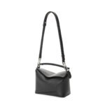 LOEWE SMALL PUZZLE BAG IN CLASSIC CALFSKIN