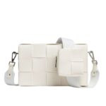 BOTTEGA VENETA CASSETTE WITH VERSATILE STRAP