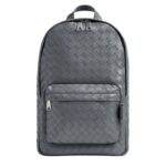 BOTTEGA VENETA SMALL INTRECCIATE BRIEFCASE