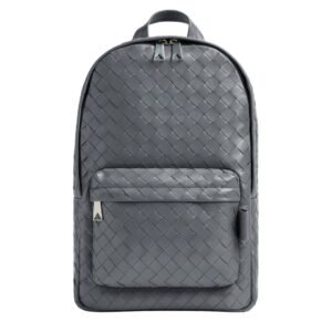 BOTTEGA VENETA SMALL INTRECCIATE BRIEFCASE
