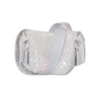 ACNE STUDIOS MUSUBI MICRO SHOULDER BAG