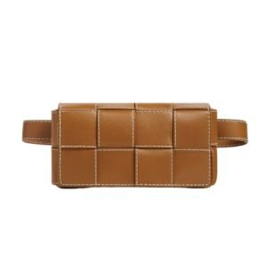 BOTTEGA VENETA CASSETTE BELT BAG
