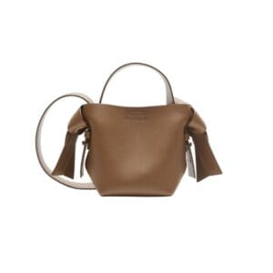 ACNE STUDIOS MUSUBI MICRO TOTE