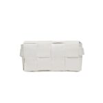 BOTTEGA VENETA CASSETTE BELT BAG