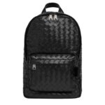 BOTTEGA VENETA SMALL INTRECCIATE BRIEFCASE