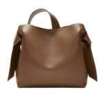 ACNE STUDIOS MUSUBI MICRO TOTE