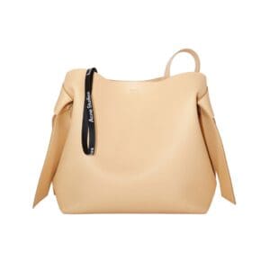 ACNE STUDIOS MUSUBI MICRO TOTE