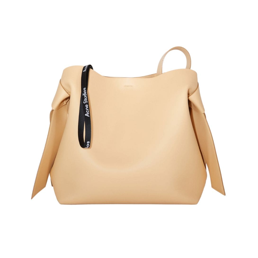 ACNE STUDIOS MUSUBI MICRO TOTE