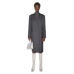 ACNE STUDIOS DISTORTION HANDBAG